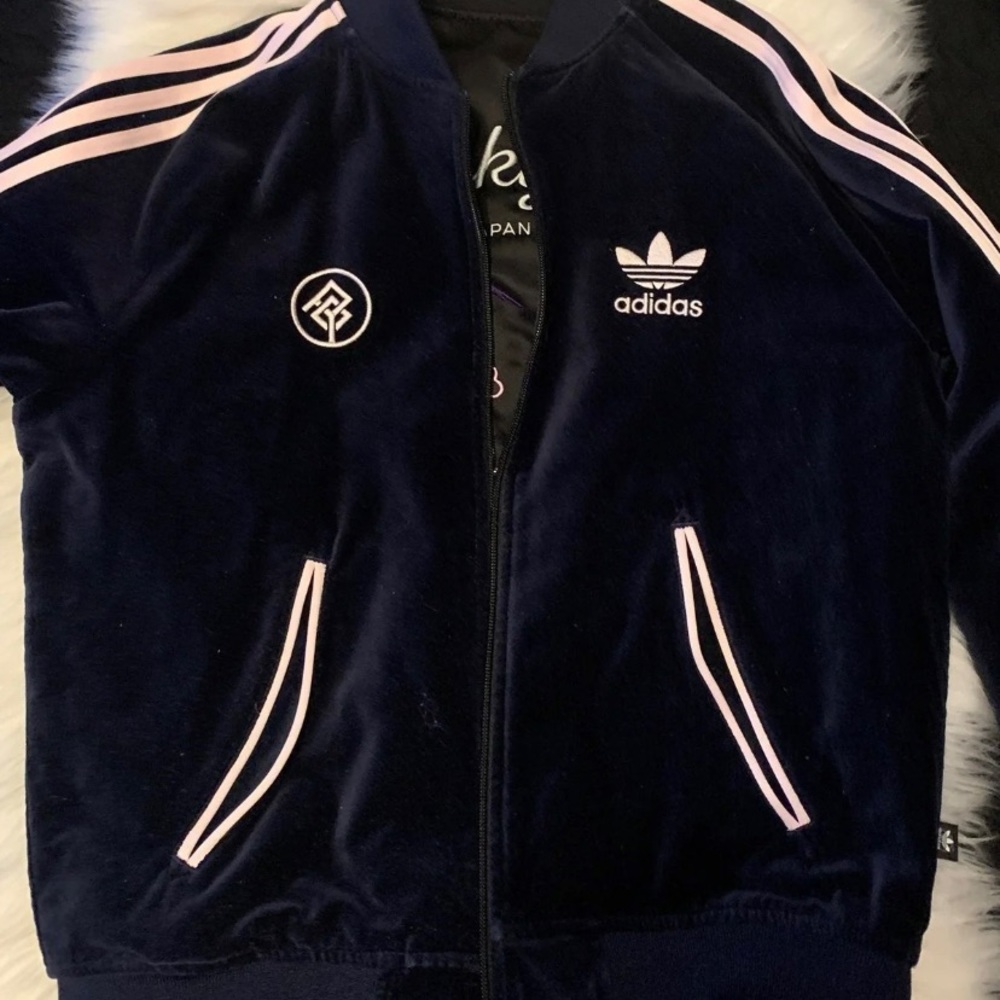 Adidas Rita ora Tokyo - Picture 8 of 13